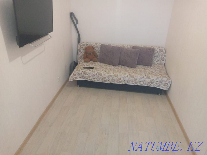 1-room apartment Almaty - photo 7