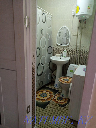 1-room apartment Almaty - photo 3