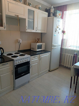 1-room apartment Almaty - photo 2