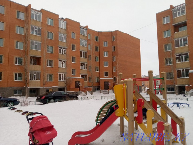 1-room apartment Almaty - photo 6