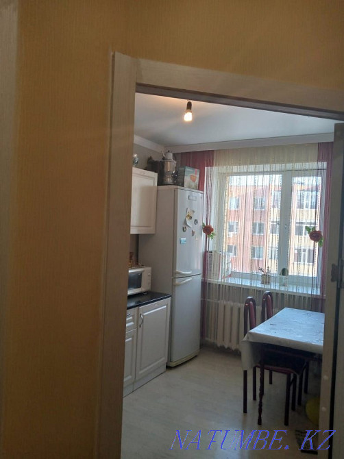 1 бөлмелі пәтер  Алматы - изображение 1