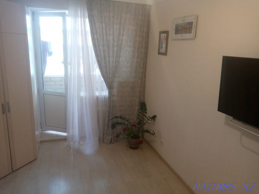 1 бөлмелі пәтер  Алматы - изображение 5