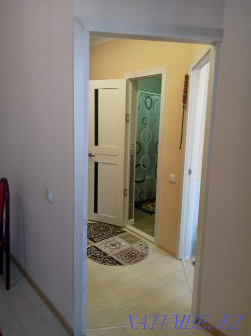 1 бөлмелі пәтер  Алматы - изображение 8