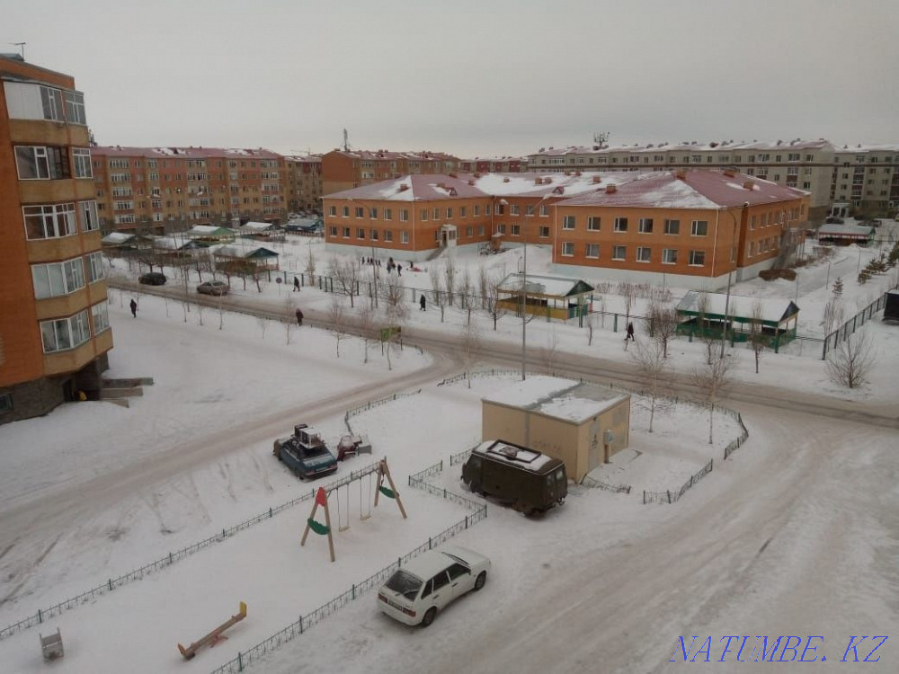 1 бөлмелі пәтер  Алматы - изображение 4