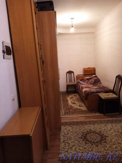 1-room apartment Almaty - photo 6