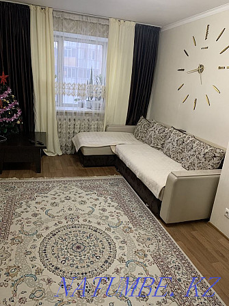 1-комнатная квартира Алматы - изображение 3