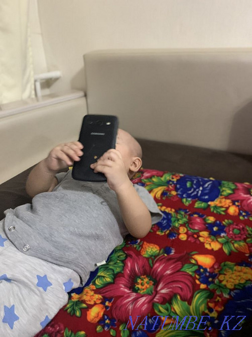 1-room apartment Almaty - photo 2