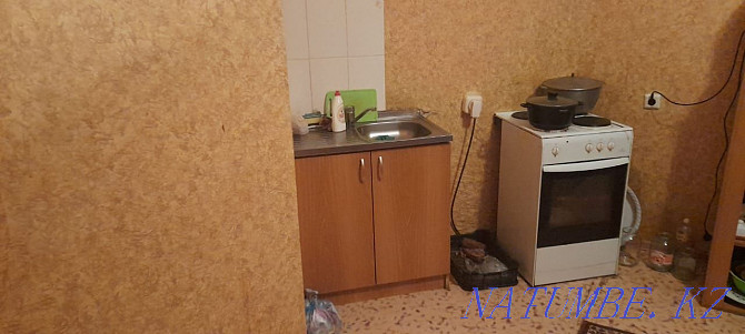 1-room apartment Almaty - photo 9