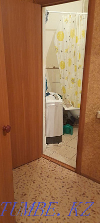 1-комнатная квартира Алматы - изображение 5