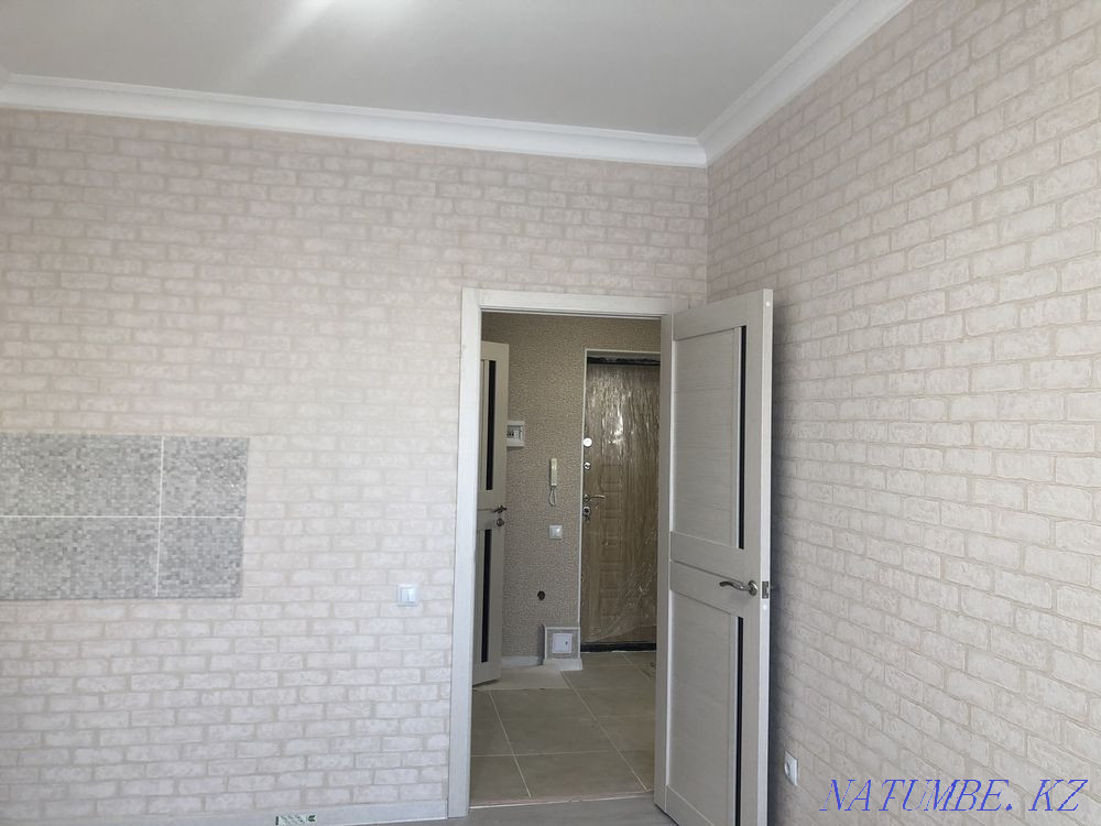 1-room apartment Almaty - photo 3