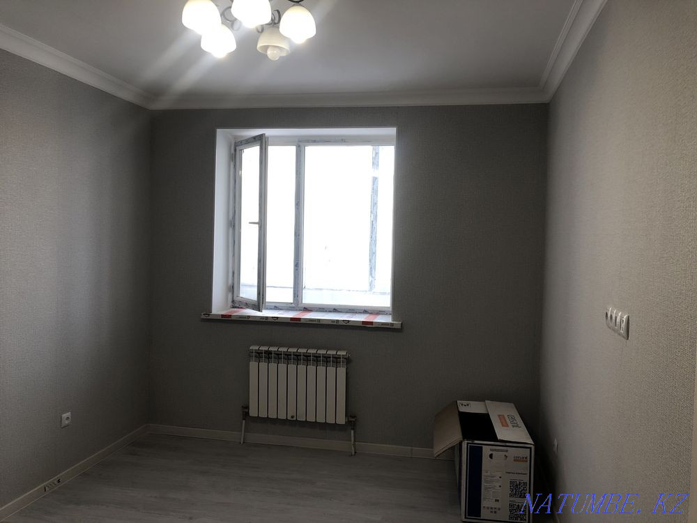 1-room apartment Almaty - photo 1