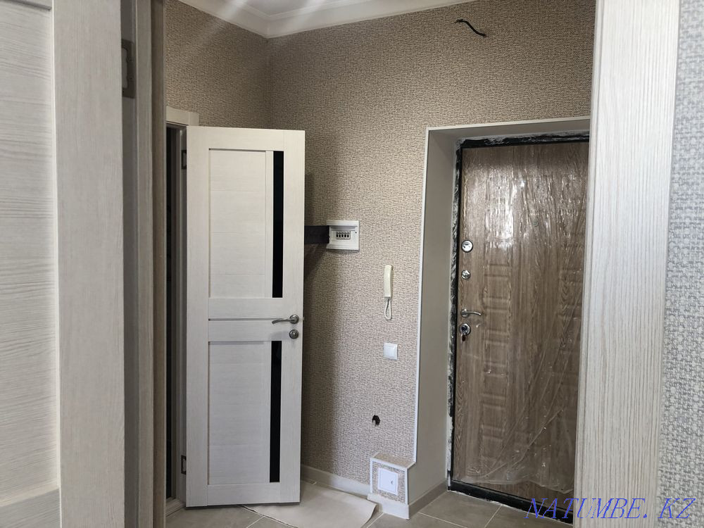 1-room apartment Almaty - photo 8
