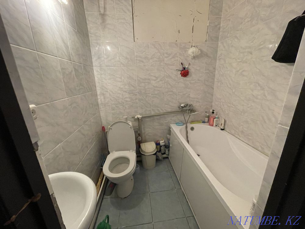 1-комнатная квартира Алматы - изображение 6