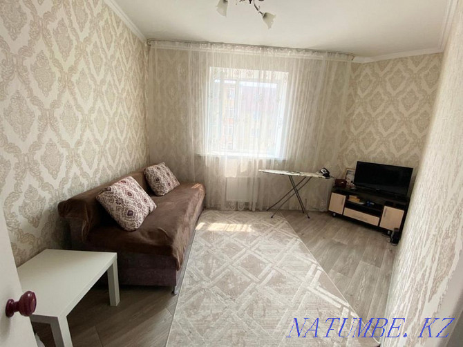 1-room apartment Almaty - photo 1