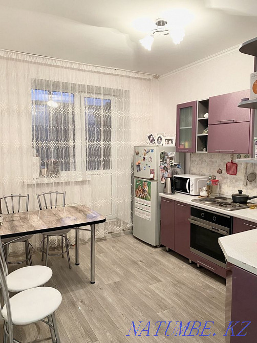 1-room apartment Almaty - photo 4