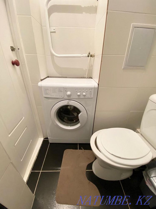 1-room apartment Almaty - photo 7