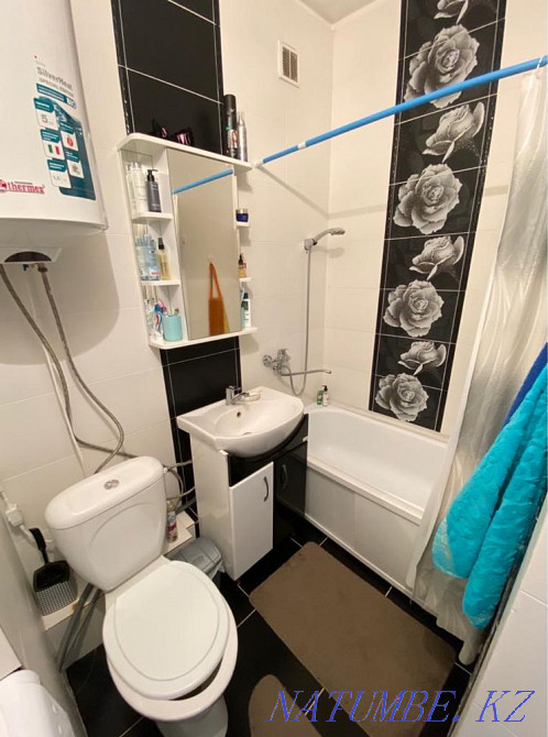 1-room apartment Almaty - photo 6