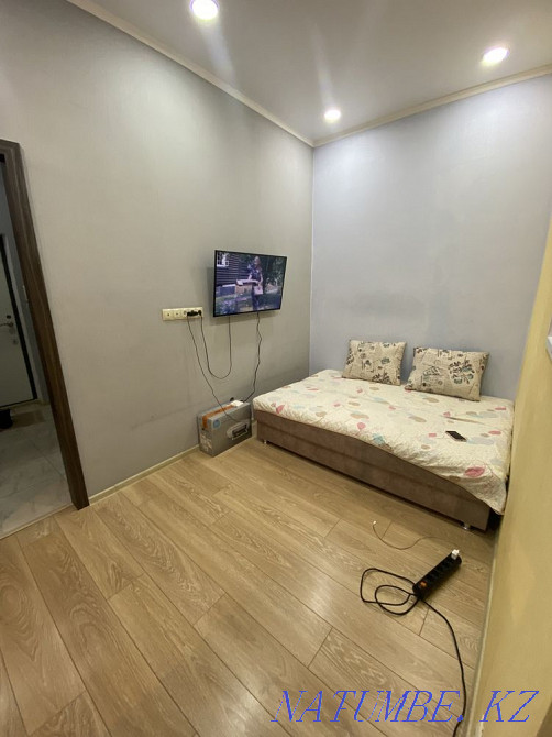 1-room apartment Almaty - photo 7
