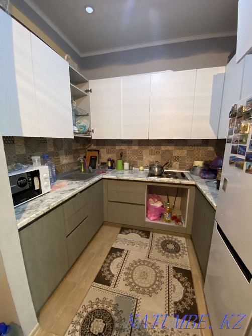 1-room apartment Almaty - photo 9