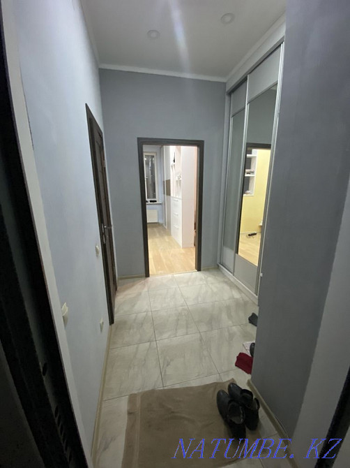 1-room apartment Almaty - photo 2