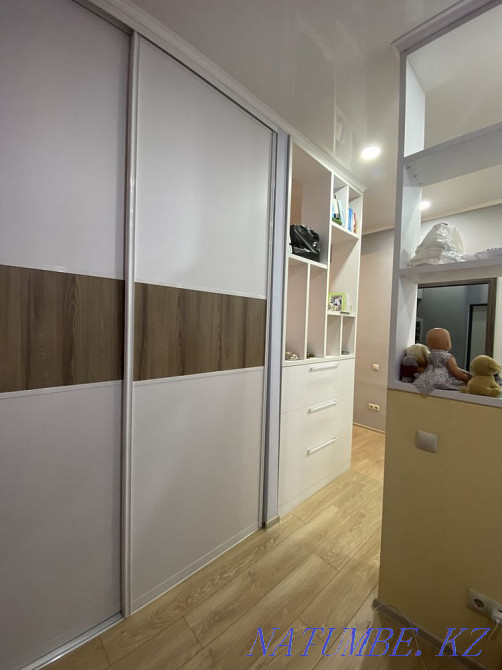 1-room apartment Almaty - photo 6