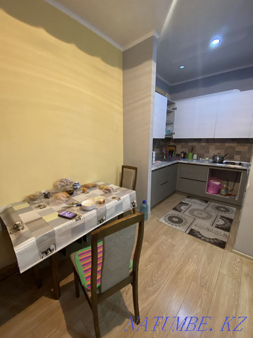 1-room apartment Almaty - photo 8