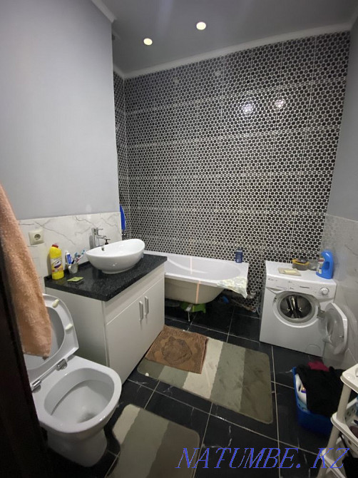 1-room apartment Almaty - photo 4