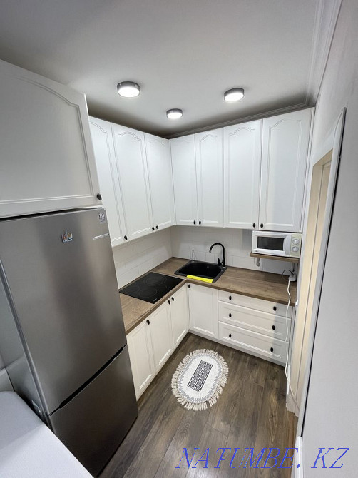 1-room apartment Almaty - photo 4