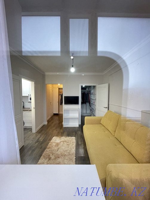 1-room apartment Almaty - photo 2