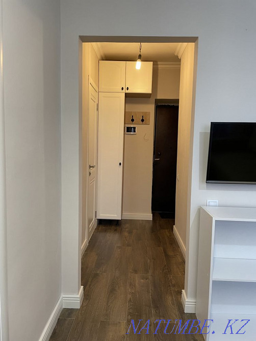 1-room apartment Almaty - photo 6