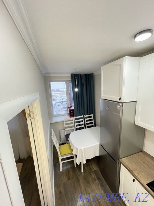 1-room apartment Almaty - photo 5