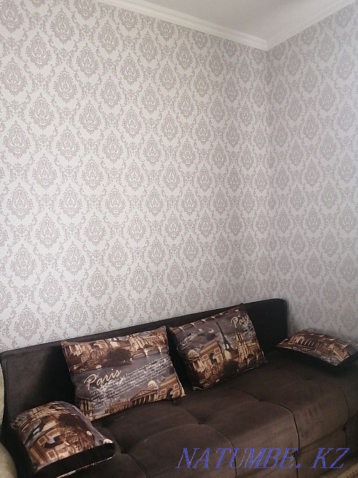 1-комнатная квартира Алматы - изображение 2