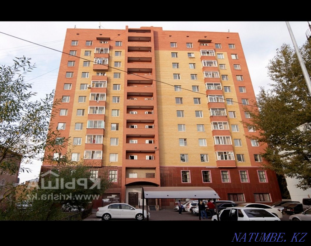 1-комнатная квартира Алматы - изображение 1