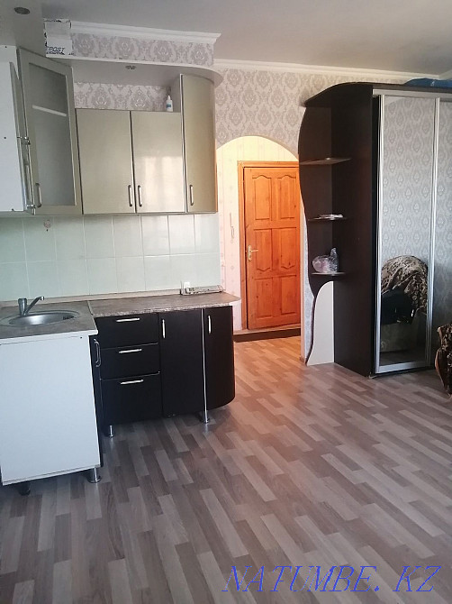 1-комнатная квартира Алматы - изображение 14