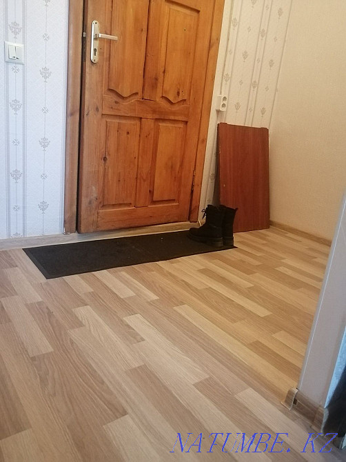 1-комнатная квартира Алматы - изображение 10