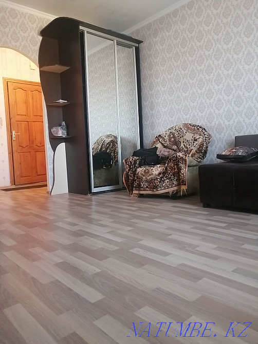 1-комнатная квартира Алматы - изображение 8