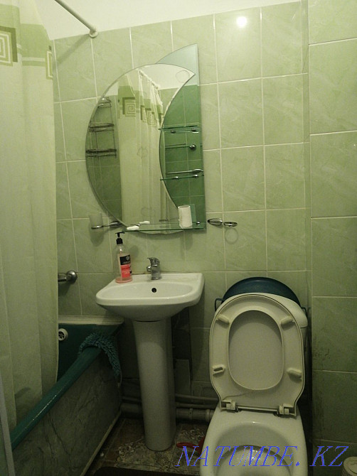 1-комнатная квартира Алматы - изображение 5