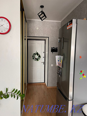 1-комнатная квартира Алматы - изображение 7