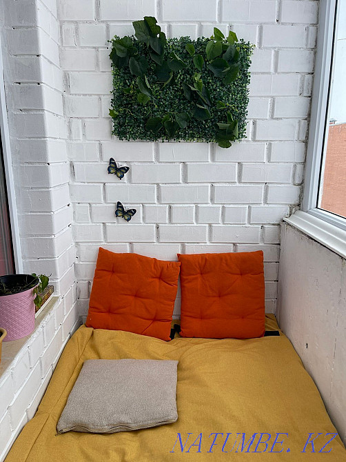 1-комнатная квартира Алматы - изображение 6