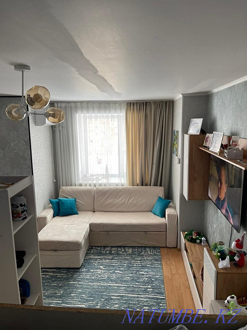 1-комнатная квартира Алматы - изображение 4