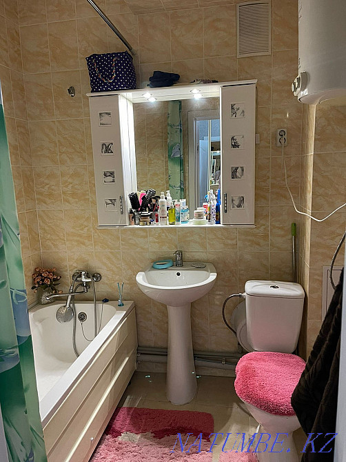 1-комнатная квартира Алматы - изображение 8