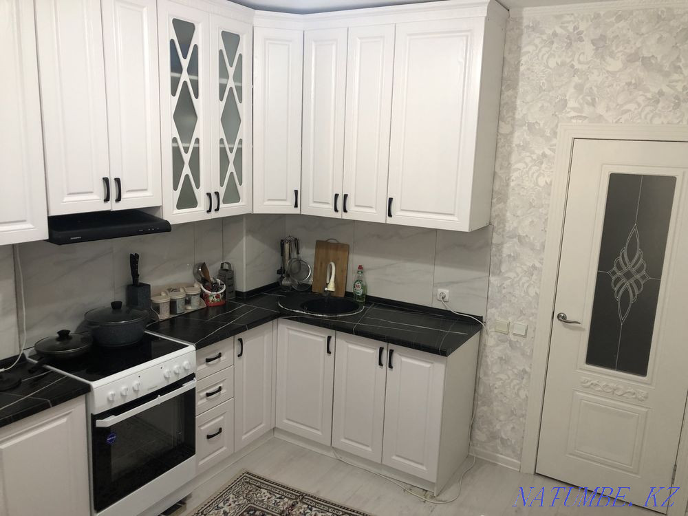 1-room apartment Almaty - photo 4