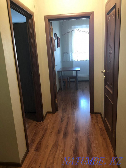 1-комнатная квартира Алматы - изображение 3