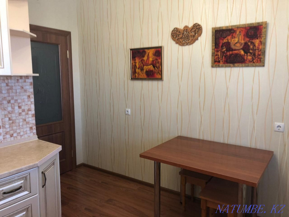1-комнатная квартира Алматы - изображение 7