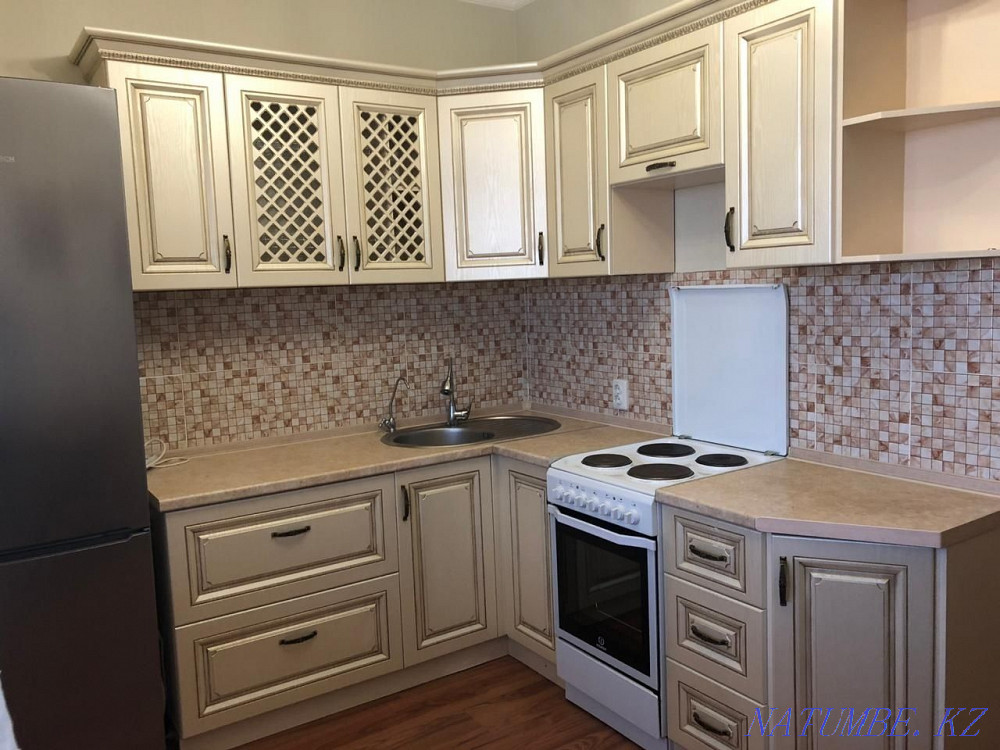 1-комнатная квартира Алматы - изображение 5