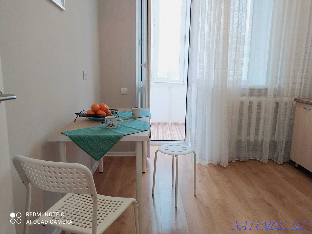 1-room apartment Almaty - photo 8