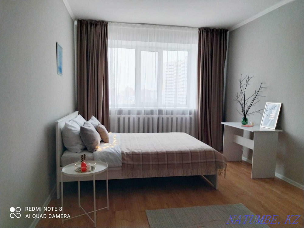 1-room apartment Almaty - photo 3