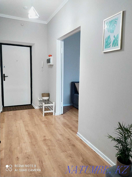 1-room apartment Almaty - photo 14