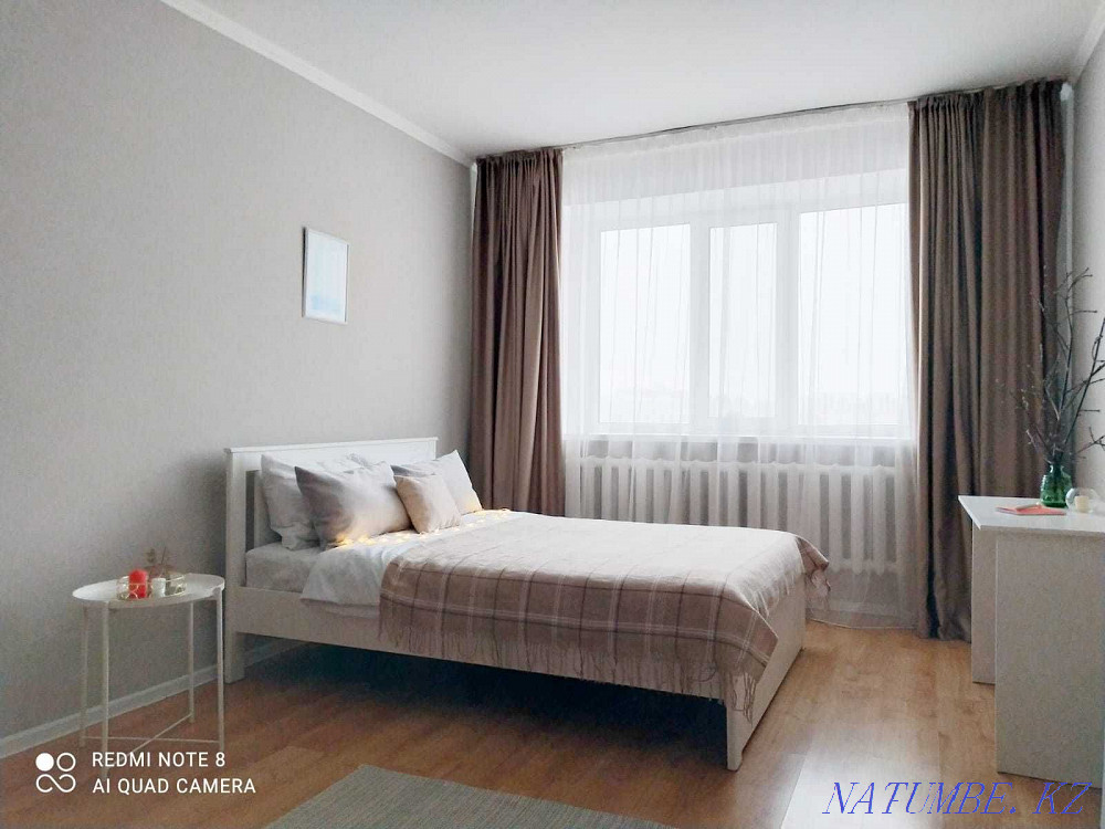 1-room apartment Almaty - photo 1