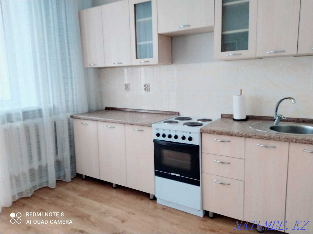 1-room apartment Almaty - photo 10